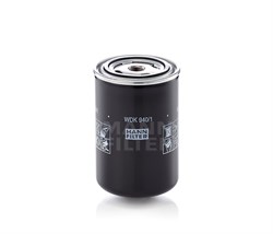 WDK940/1 Фильтр топливный для систем высокого давления Mann filter - фото 12022
