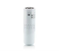 WH12005 Фильтр масляный гидравлической системы Mann filter - фото 12040