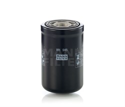 WH945 Фильтр масляный гидравлической системы Mann filter - фото 12058