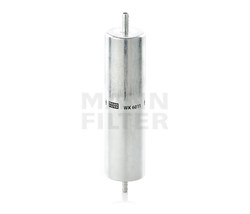 WK6011 Фильтр топливный Mann filter - фото 12187