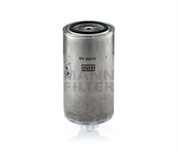 WK950/19 Фильтр топливный Mann filter - фото 13057