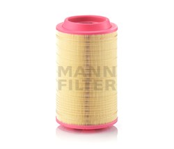 C22526/1 Воздушный фильтр Mann filter - фото 5098