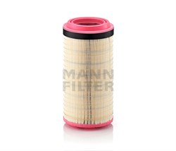 C23800 Воздушный фильтр Mann filter - фото 5166