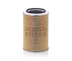 C24508/1 Воздушный фильтр Mann filter - фото 5217