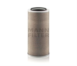 C24700/1 Воздушный фильтр Mann filter - фото 5231