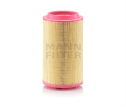 C24745/3 Воздушный фильтр Mann filter - фото 5235