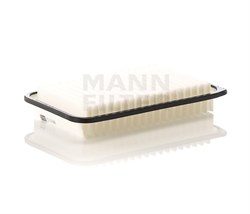 C25006 Воздушный фильтр Mann filter - фото 5253