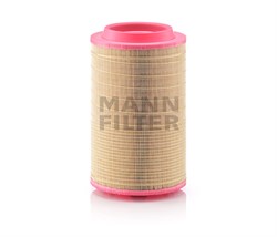C25860/5 Воздушный фильтр Mann filter - фото 5334