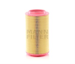 C25990/1 Воздушный фильтр Mann filter - фото 5344