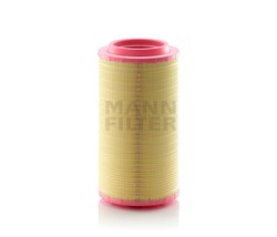 C27023 Воздушный фильтр Mann filter - фото 6034