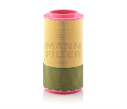 C271250/1 Воздушный фильтр Mann filter - фото 6058
