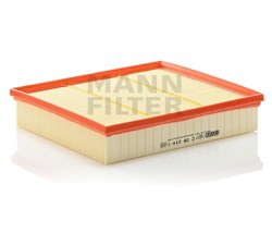 C28214/1 Воздушный фильтр Mann filter - фото 6143