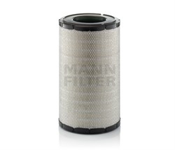C291290 Воздушный фильтр Mann filter - фото 6189