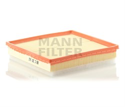C30163 Воздушный фильтр Mann filter - фото 6269