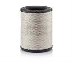 C321170 Воздушный фильтр Mann filter - фото 6397