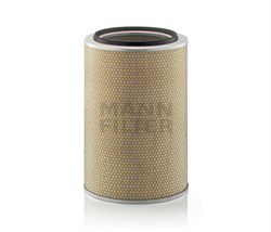 C331465/1 Воздушный фильтр Mann filter - фото 6446