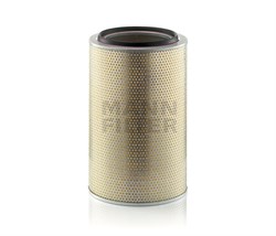 C331600/2 Воздушный фильтр Mann filter - фото 6450