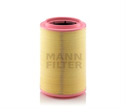 C331630/2 Воздушный фильтр Mann filter - фото 6452