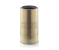 C33920/5 Воздушный фильтр Mann filter - фото 6472
