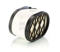 C38010 Воздушный фильтр Mann filter - фото 6590