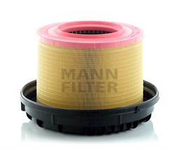 C41001KIT Воздушный фильтр Mann filter - фото 6624