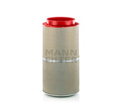 C452026/2 Воздушный фильтр Mann filter - фото 6666