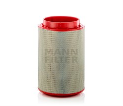 C452695 Воздушный фильтр Mann filter - фото 6667