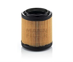 C710/1 Воздушный фильтр Mann filter - фото 6710