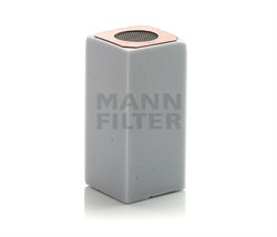 C8004/1 Воздушный фильтр Mann filter - фото 6735