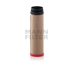 CF1280 Воздушный ( вторичный ) фильтр Mann filter - фото 6770