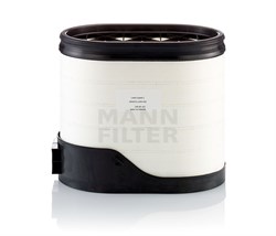 CP38001 Воздушный фильтр Mann filter COMPACPLUS Mann filter - фото 6914