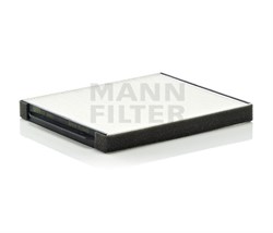 CU2441 Салонный фильтр Mann filter - фото 7080