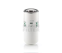 W13145/1 Фильтр масляный Mann filter - фото 9605