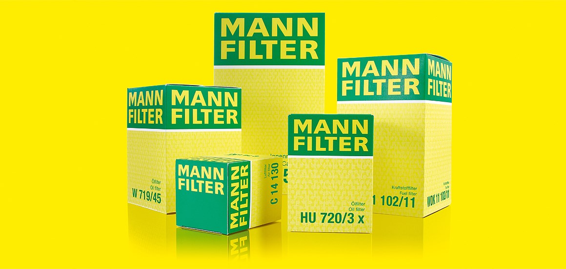 mann-filter