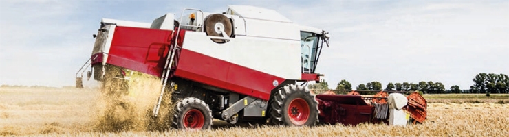 Gates AGRI