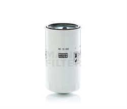 WD10002 Фильтр масляный гидравлической системы Mann filter WD10002 - фото 11908