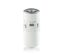 WD10005 Фильтр масляный гидравлической системы Mann filter WD10005 - фото 11910