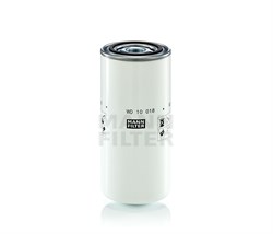 WD10018 Фильтр масляный гидравлической системы Mann filter WD10018 - фото 11923