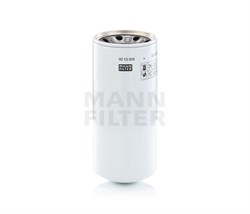 WD13006X Фильтр масляный гидравлической системы Mann filter WD13006X - фото 11937