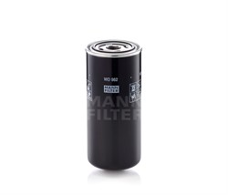 WD962 Фильтр масляный гидравлической системы Mann filter WD962 - фото 11993