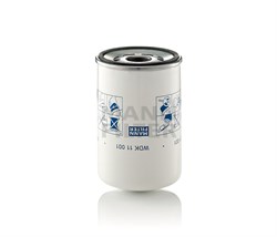 WDK11001 Фильтр топливный для систем высокого давления Mann filter WDK11001 - фото 12002