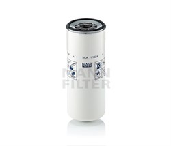 WDK11102/4 Фильтр топливный для систем высокого давления Mann filter WDK111024 - фото 12010