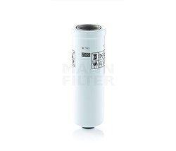 WH7001 Фильтр масляный гидравлической системы Mann filter WH7001 - фото 12050