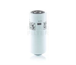 WH9001 Фильтр масляный гидравлической системы Mann filter WH9001 - фото 12053