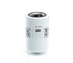 WH9005 Фильтр масляный гидравлической системы Mann filter WH9005 - фото 12055