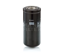 WH9011 Фильтр масляный гидравлической системы Mann filter WH9011 - фото 12057