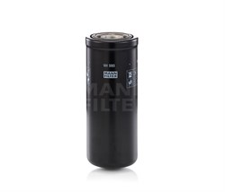 WH980 Фильтр масляный гидравлической системы Mann filter WH980 - фото 12063