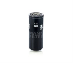 WH980/8 Фильтр масляный гидравлической системы Mann filter WH9808 - фото 12066