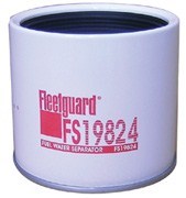 FS19824 Топливный сепаратор элемент Fleetguard FS19824 - фото 16422