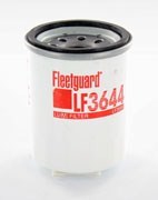 LF3644 Масляный фильтр Fleetguard LF3644 - фото 18152